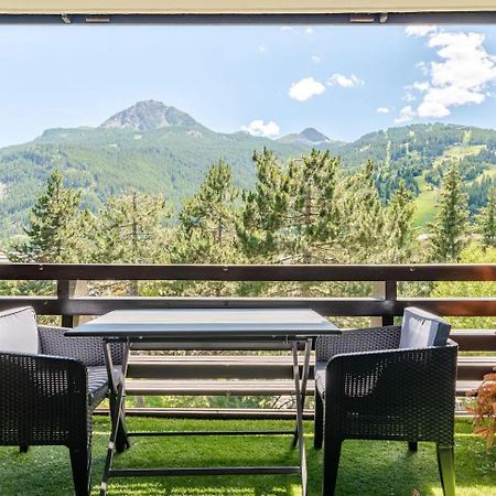 L'Alpage - Serre Chevalier แซ็งต์-ชาเฟรย์ ภายนอก รูปภาพ