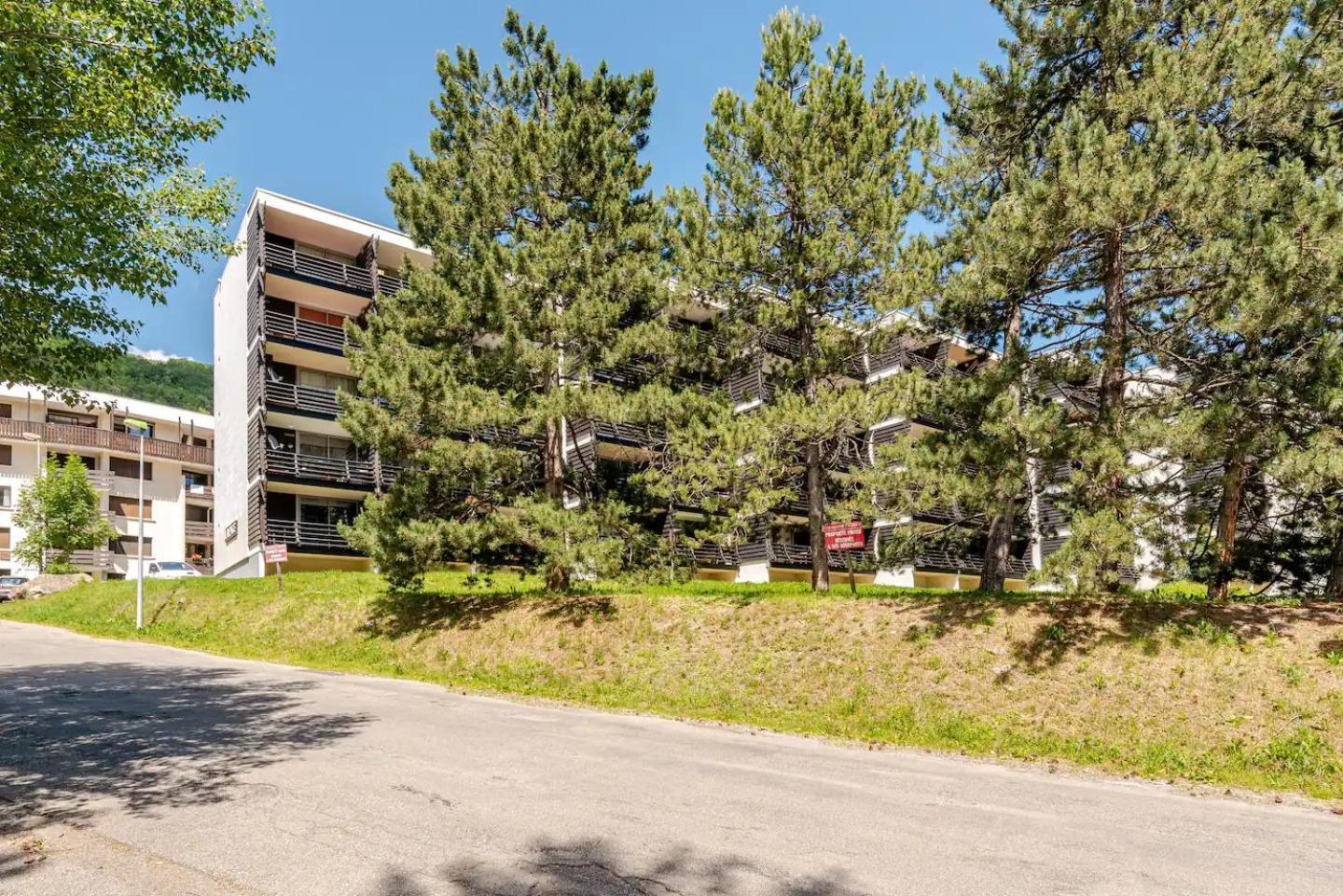 L'Alpage - Serre Chevalier แซ็งต์-ชาเฟรย์ ภายนอก รูปภาพ